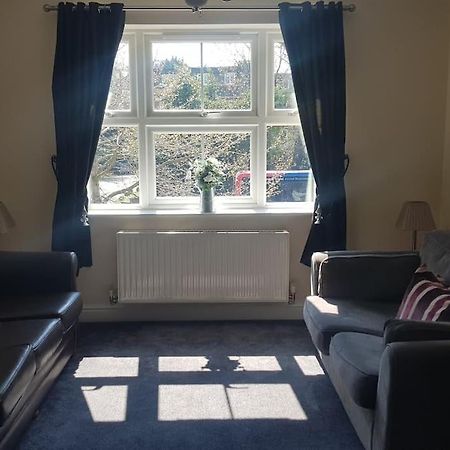 3 Bed Apartment Close To Bournemouth Beach Buitenkant foto